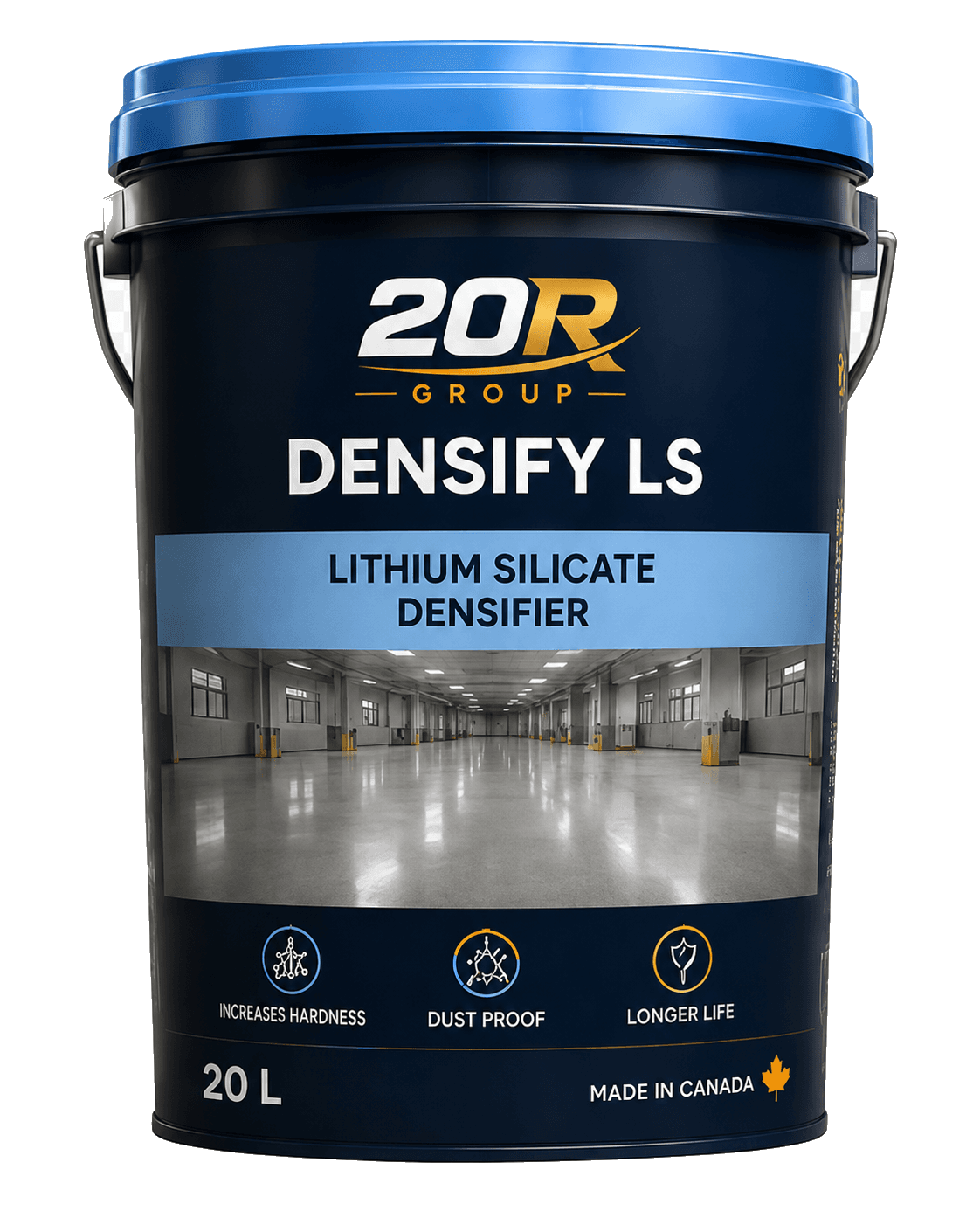 Densify LS product image